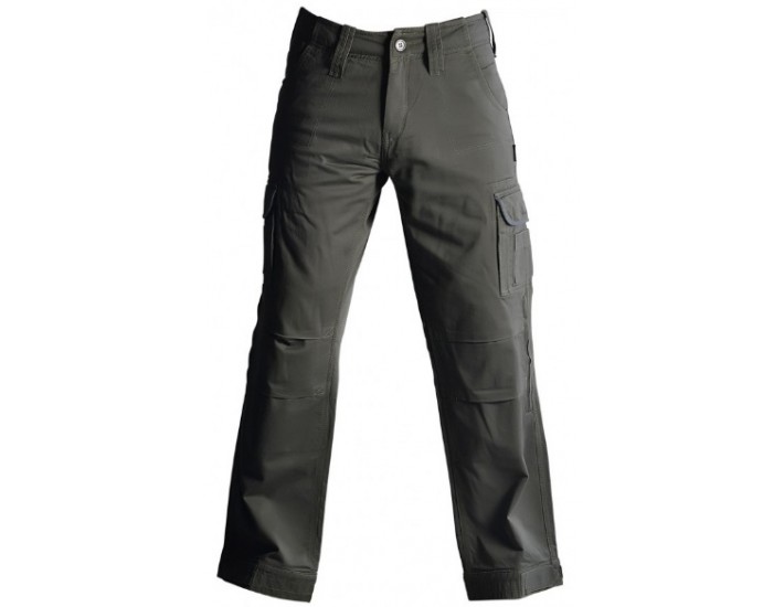 Resurgence Cargo Motorcycle Trousers Review - AAA rated! 