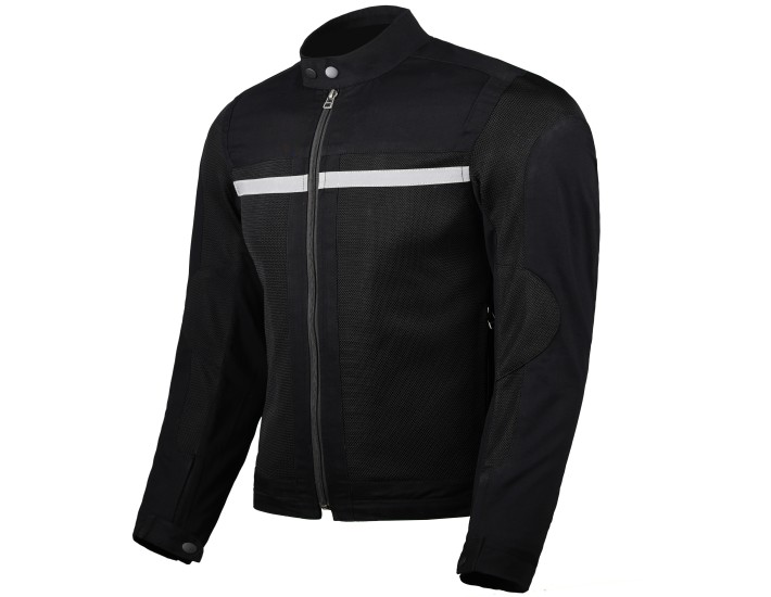 AIR CO MESH JACKET