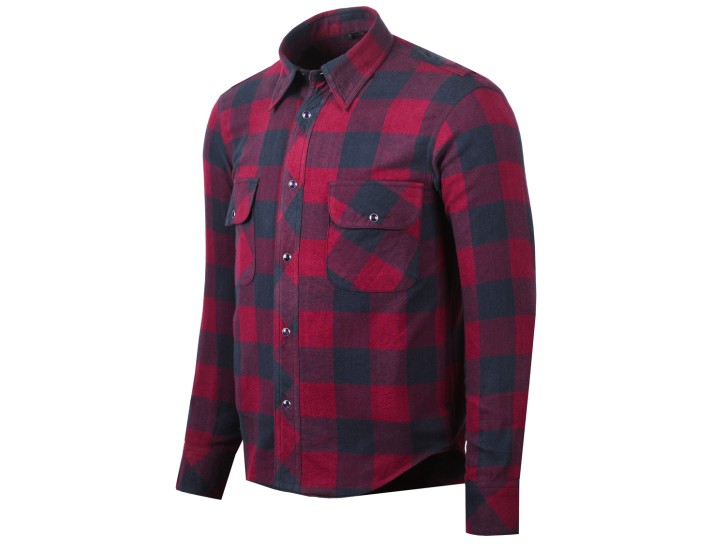 PEKEV RIDER SHIRT