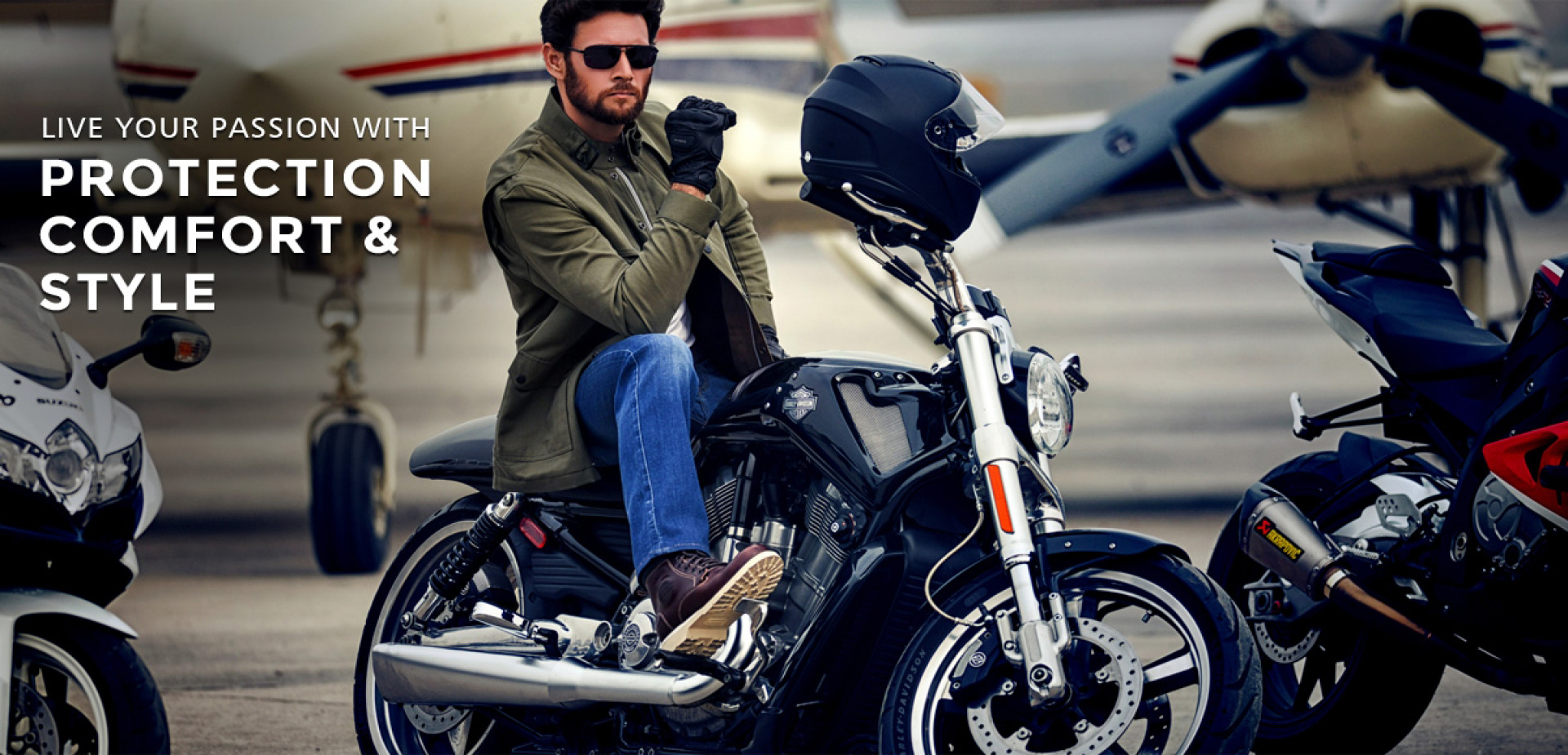 resurgence gear jeans